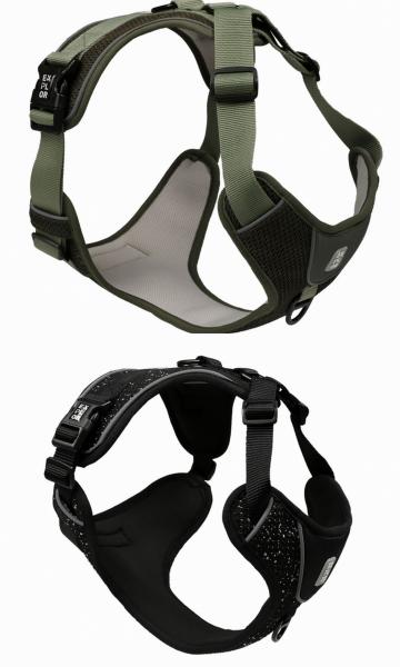 Duvoplus EXPLOR Ultimate Fit No-Pull-Geschirr